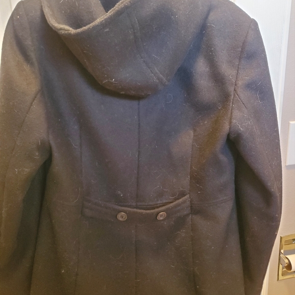 Wool jacket - Picture 2 of 4